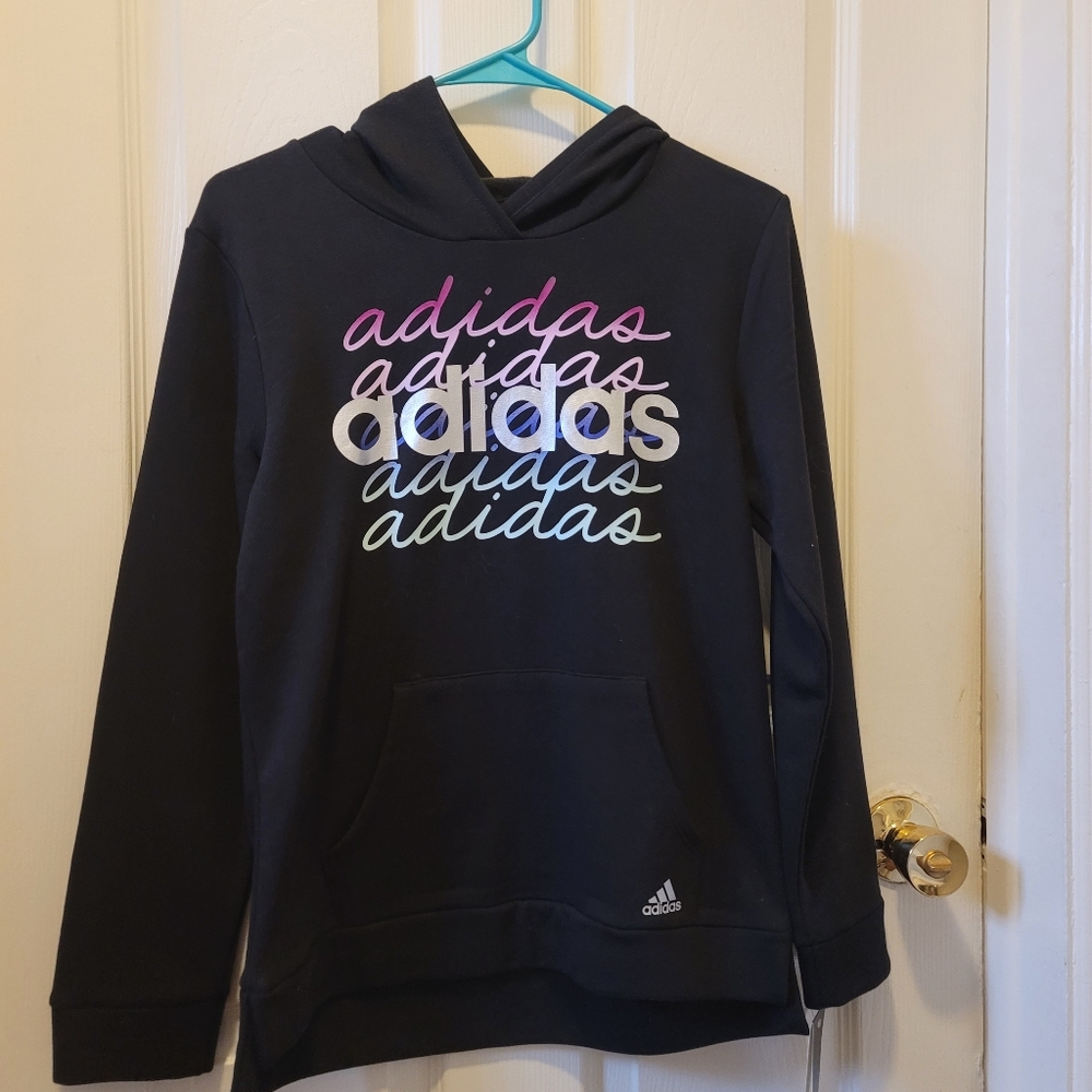 Adidas Hoodie